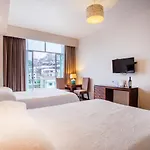 Blaze Hotel & Suites Puerto Vallarta