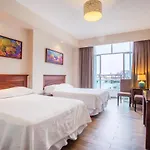 Blaze Hotel & Suites Puerto Vallarta