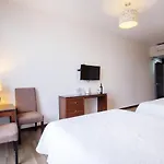 Blaze Hotel & Suites Puerto Vallarta